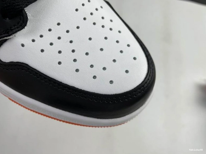 Reps TBkick Retro 555088-180 Jordan Electro 1 Air High Orange 0701